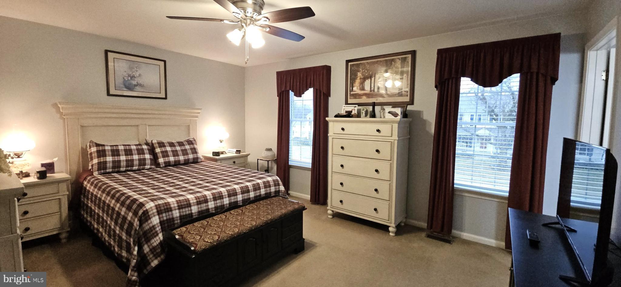 MAJORS CHOICE - Residential