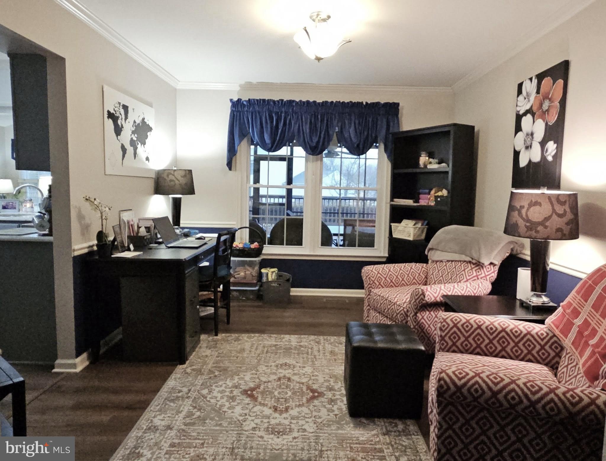 MAJORS CHOICE - Residential