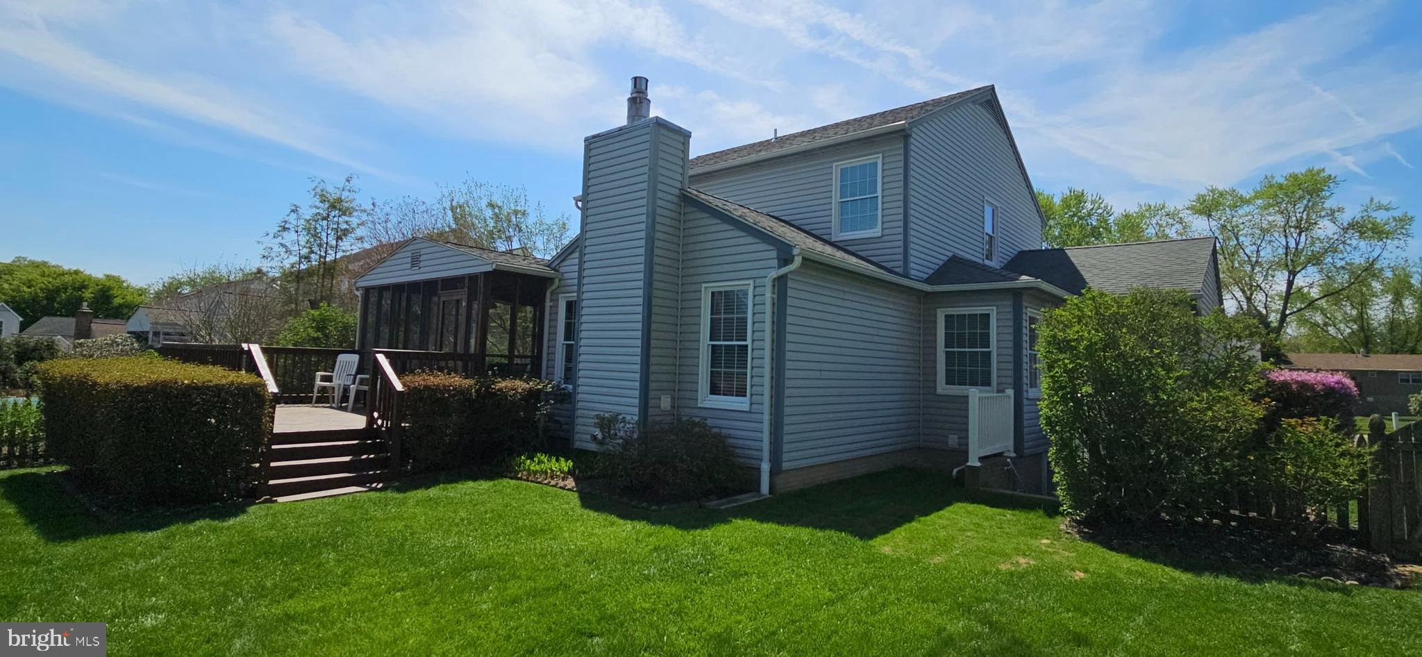 MAJORS CHOICE - Residential