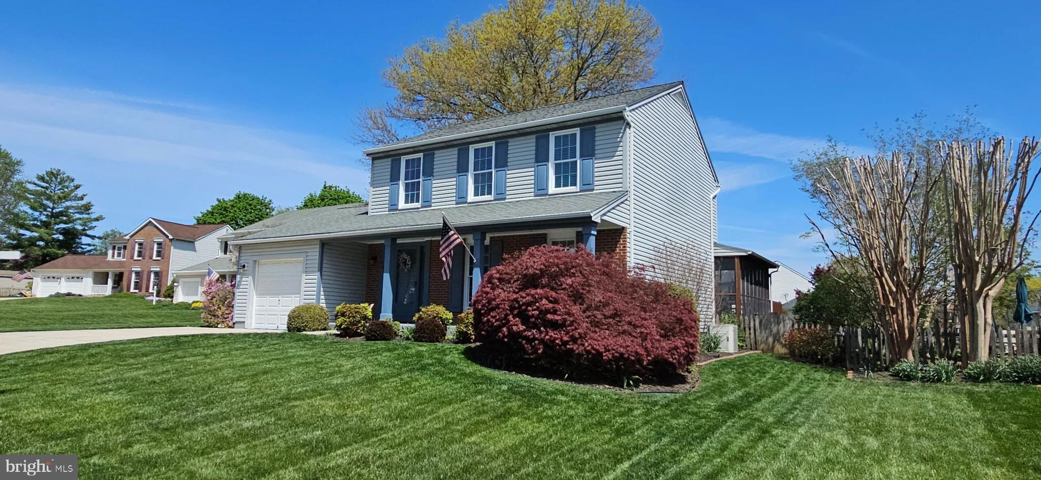 MAJORS CHOICE - Residential