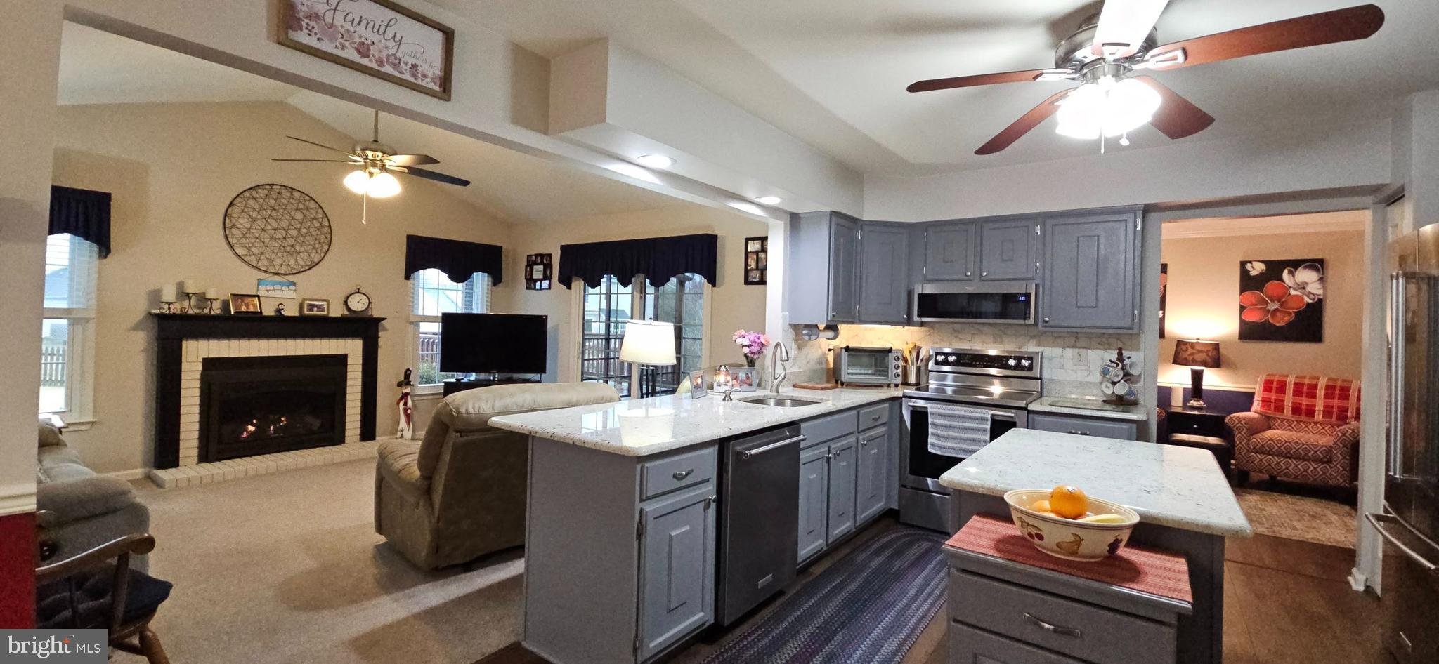 MAJORS CHOICE - Residential