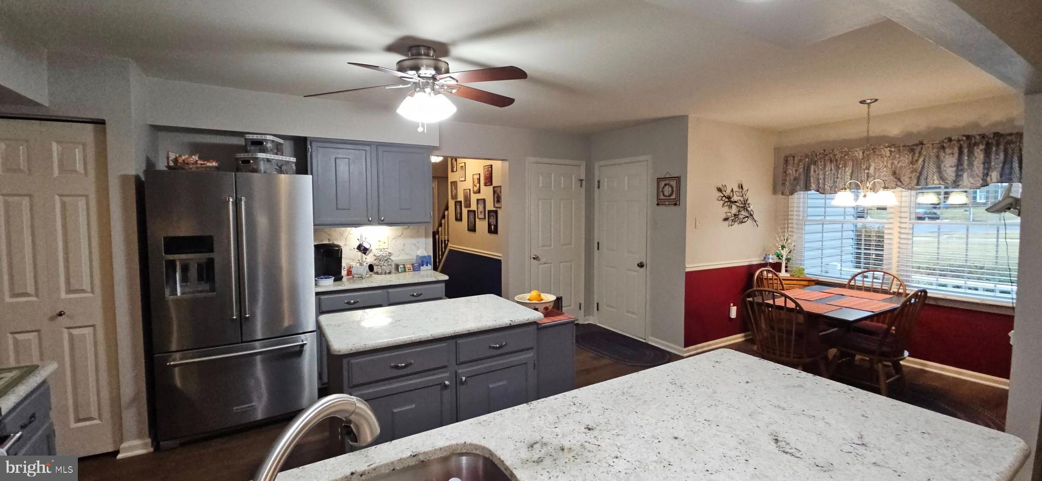 MAJORS CHOICE - Residential