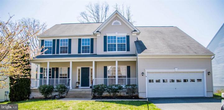 Photo 1 of 39 — 6 SAINT STEPHENS COURT, STAFFORD, VA 22556