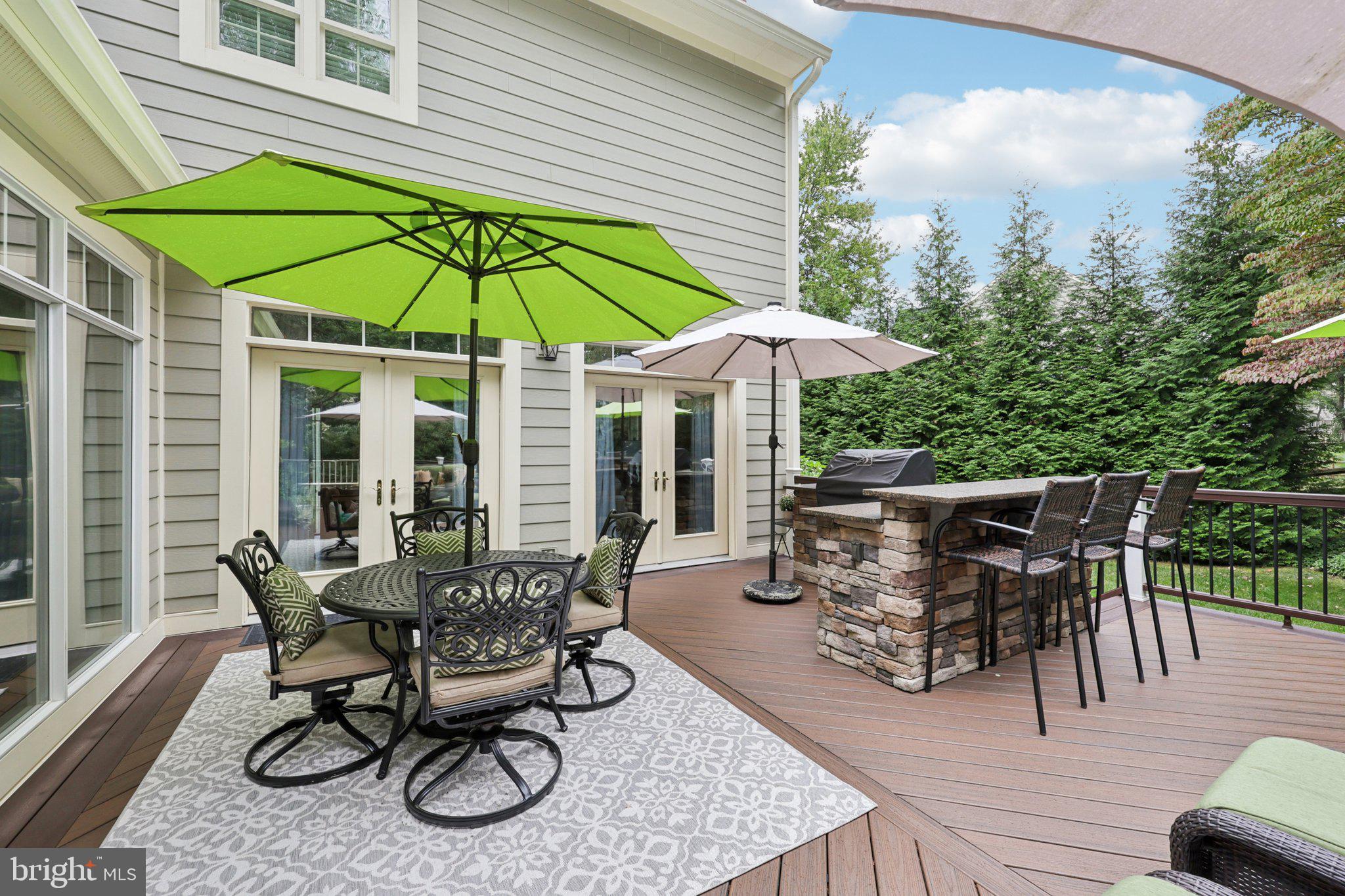 RESTON - Residential