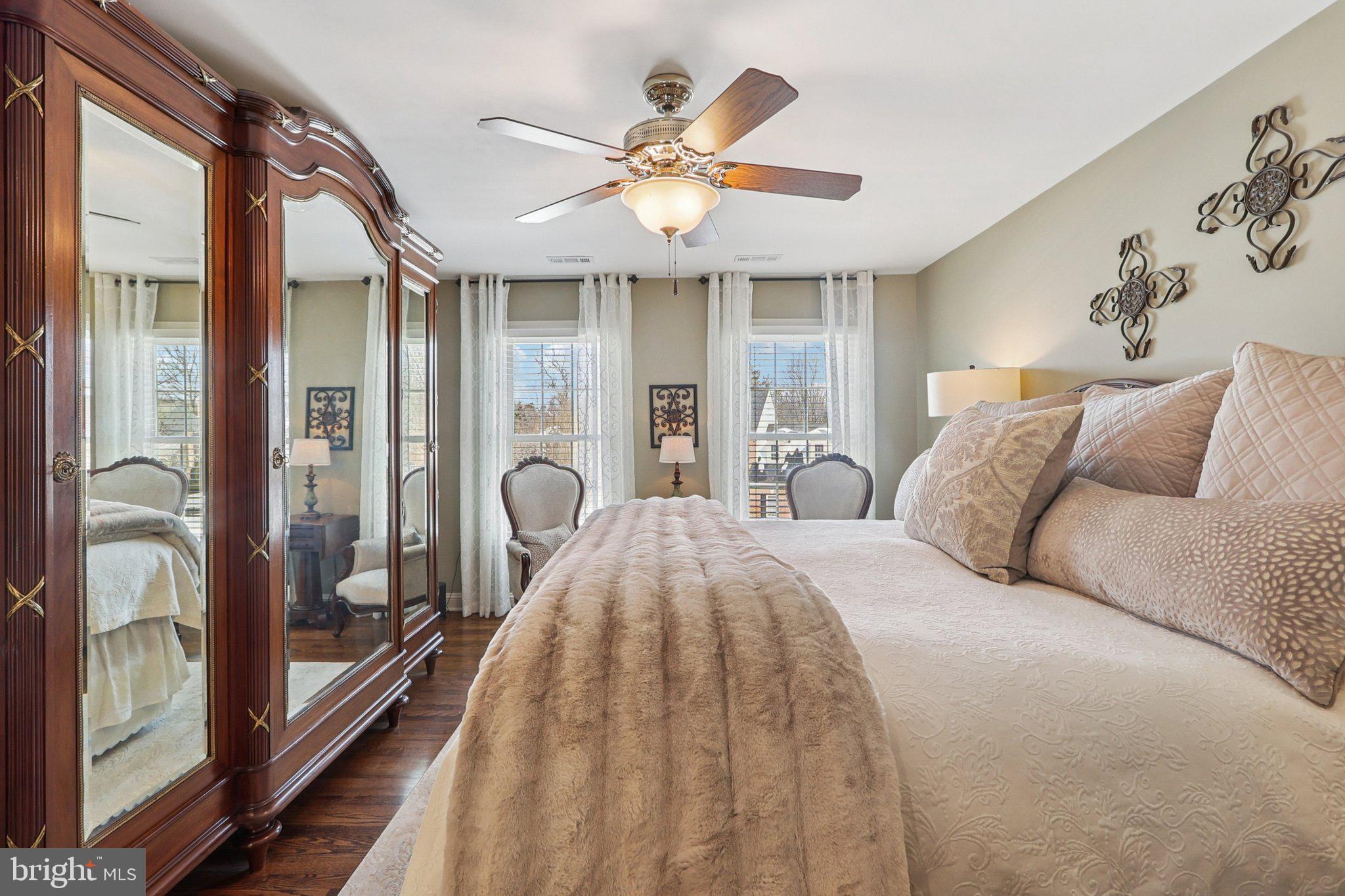 RESTON - Residential