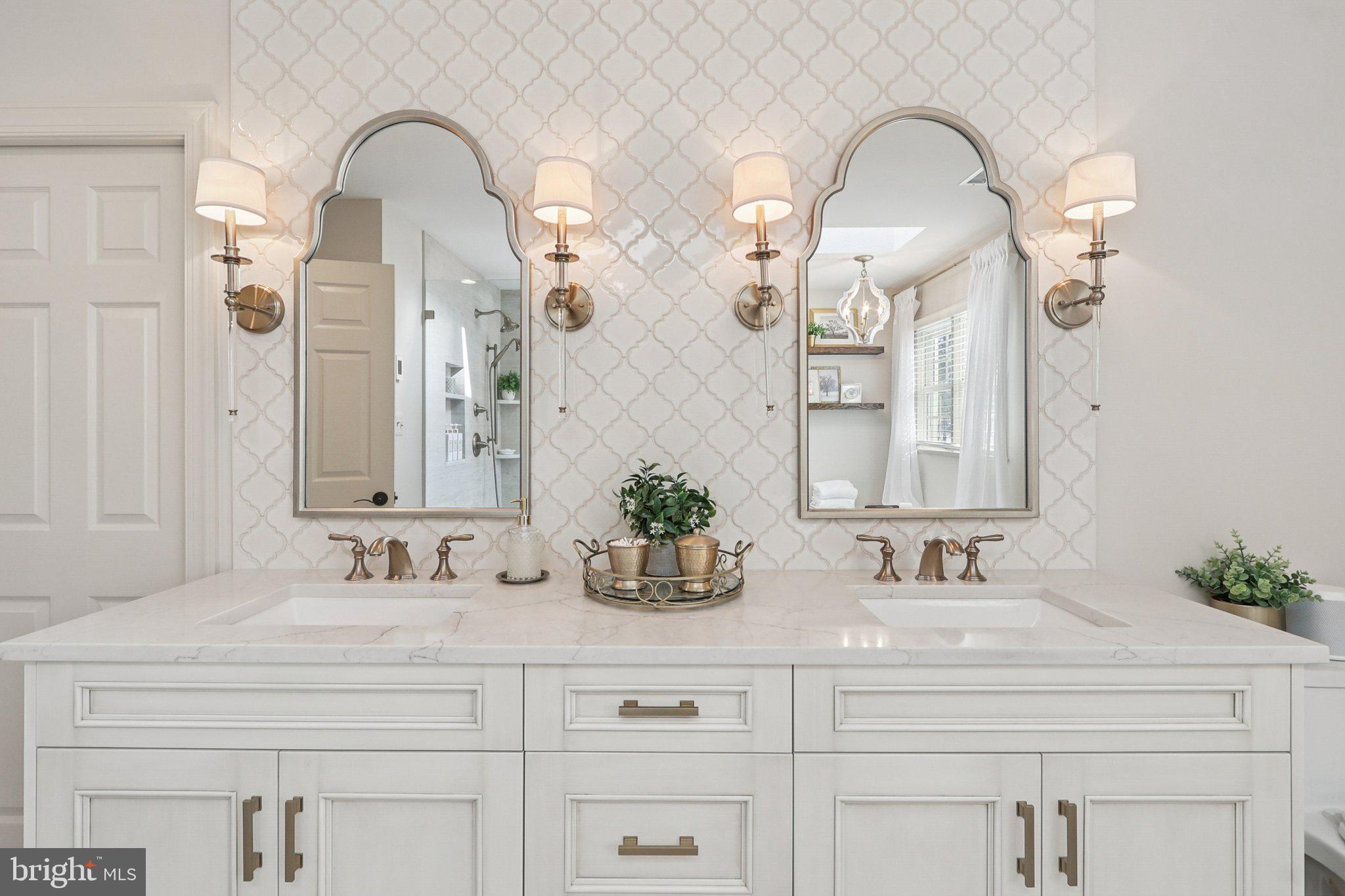 RESTON - Residential