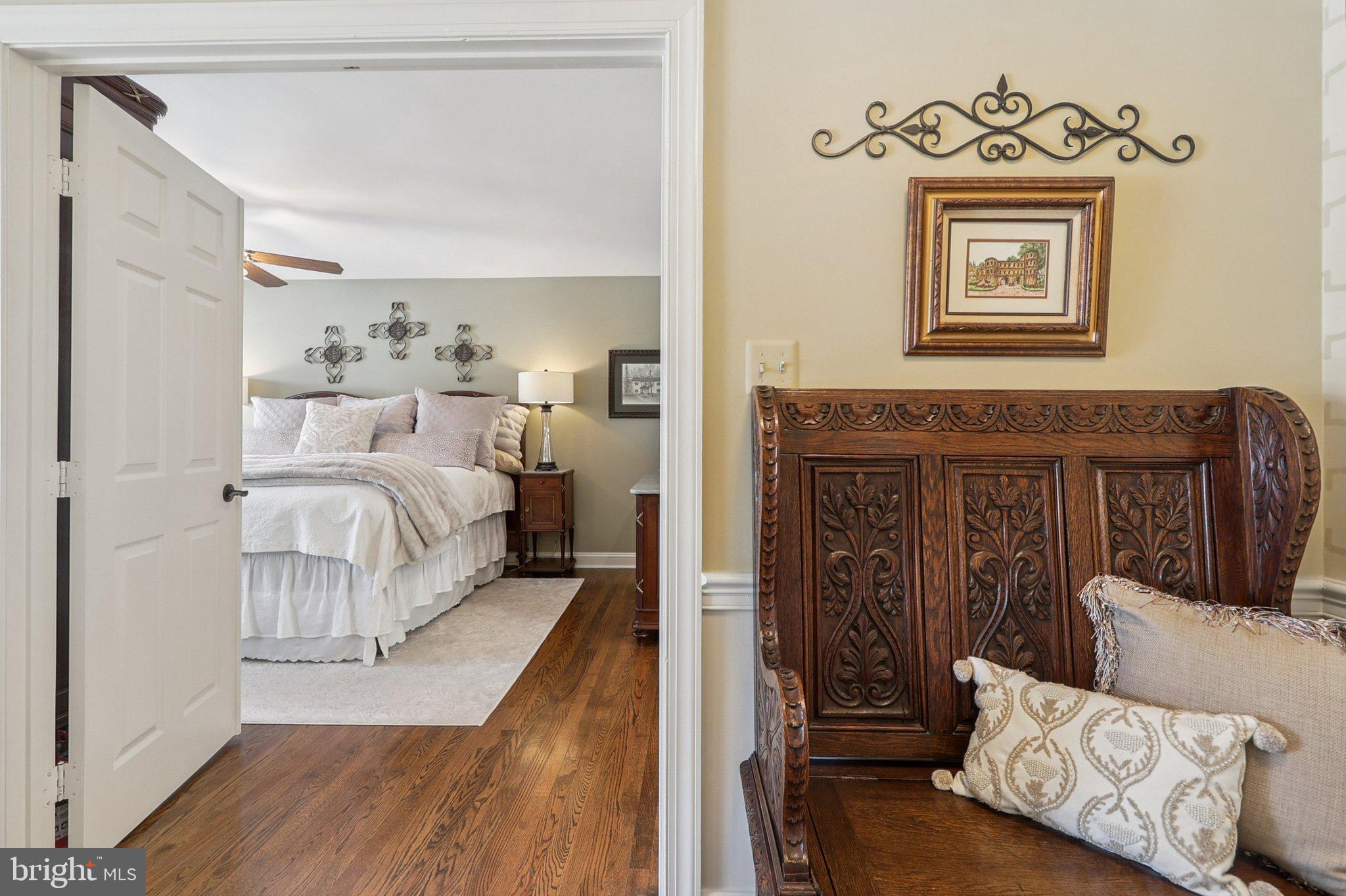 RESTON - Residential