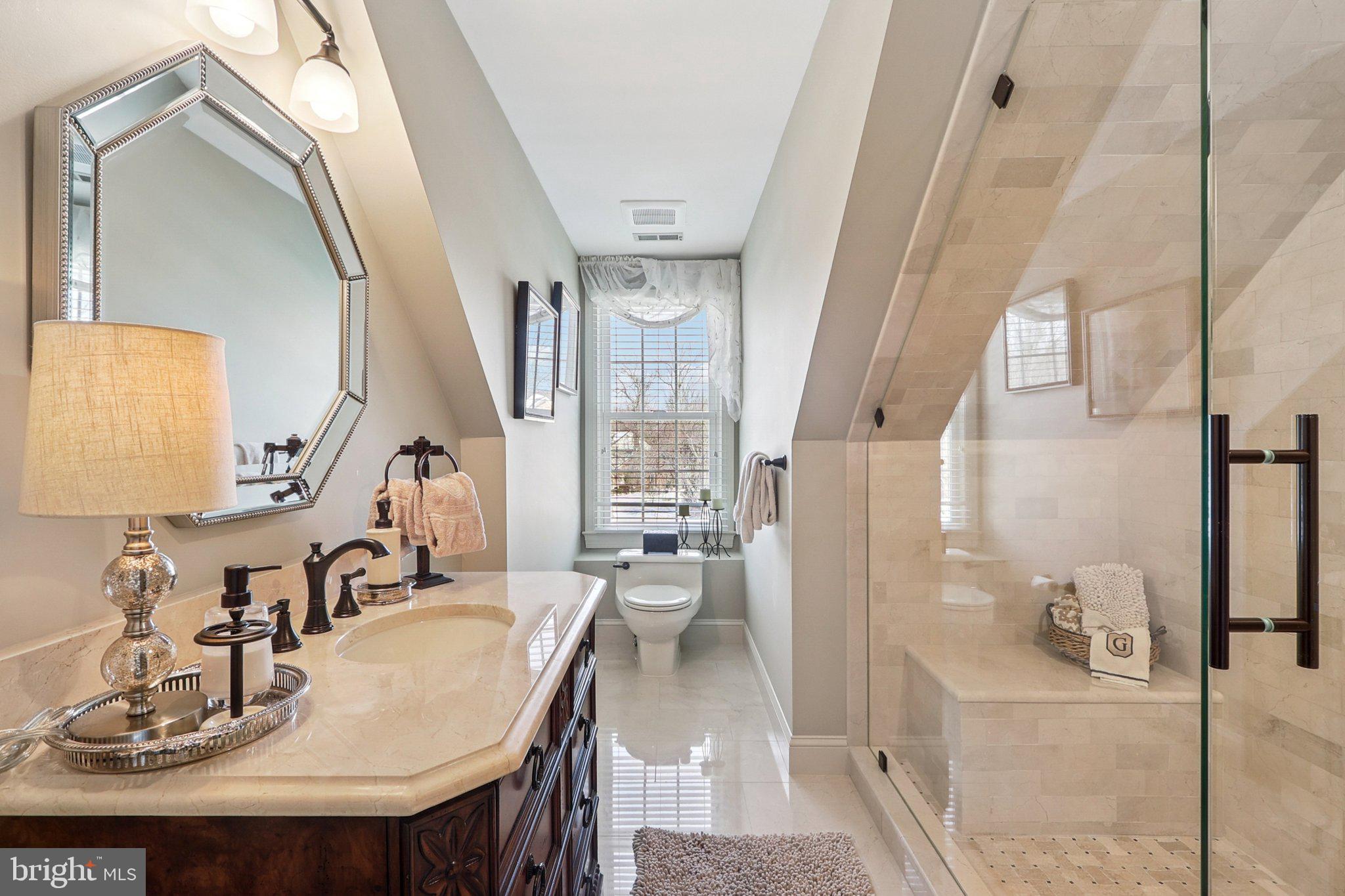 RESTON - Residential