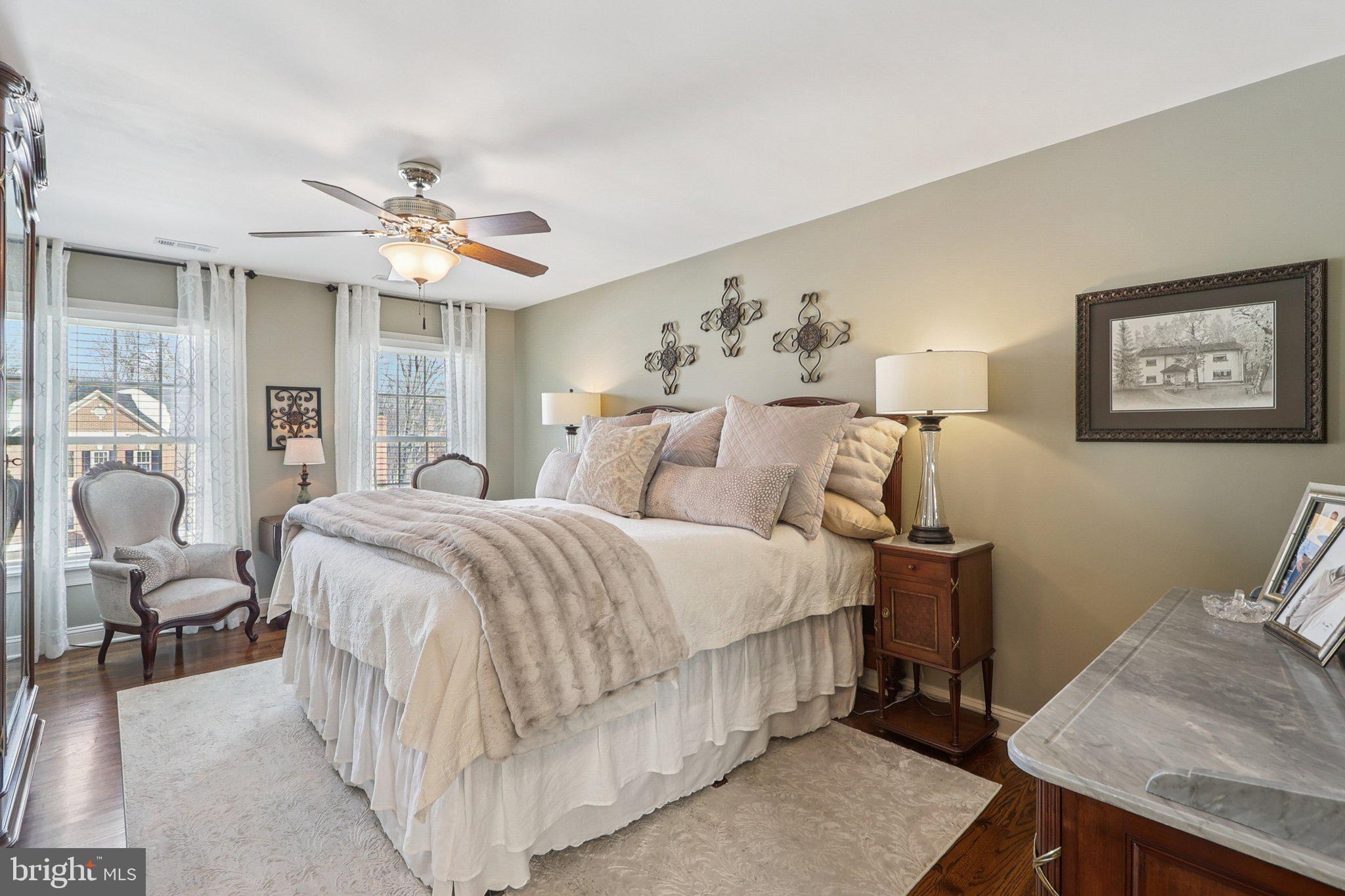 RESTON - Residential