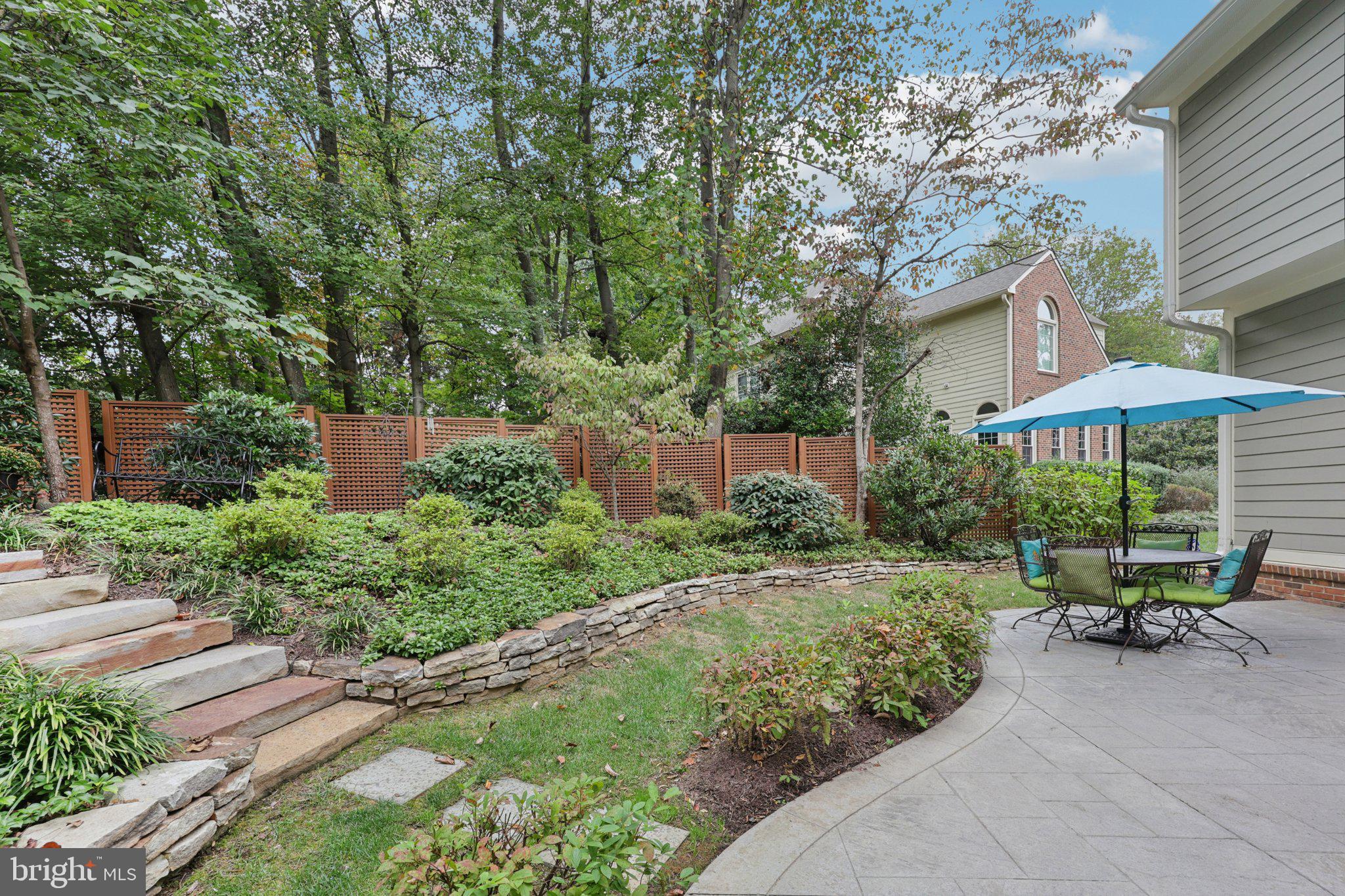 RESTON - Residential