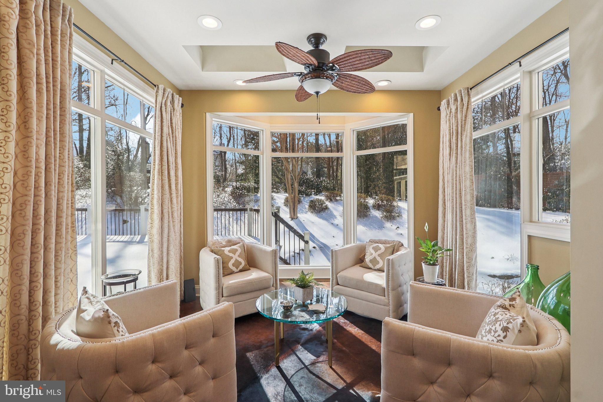 RESTON - Residential