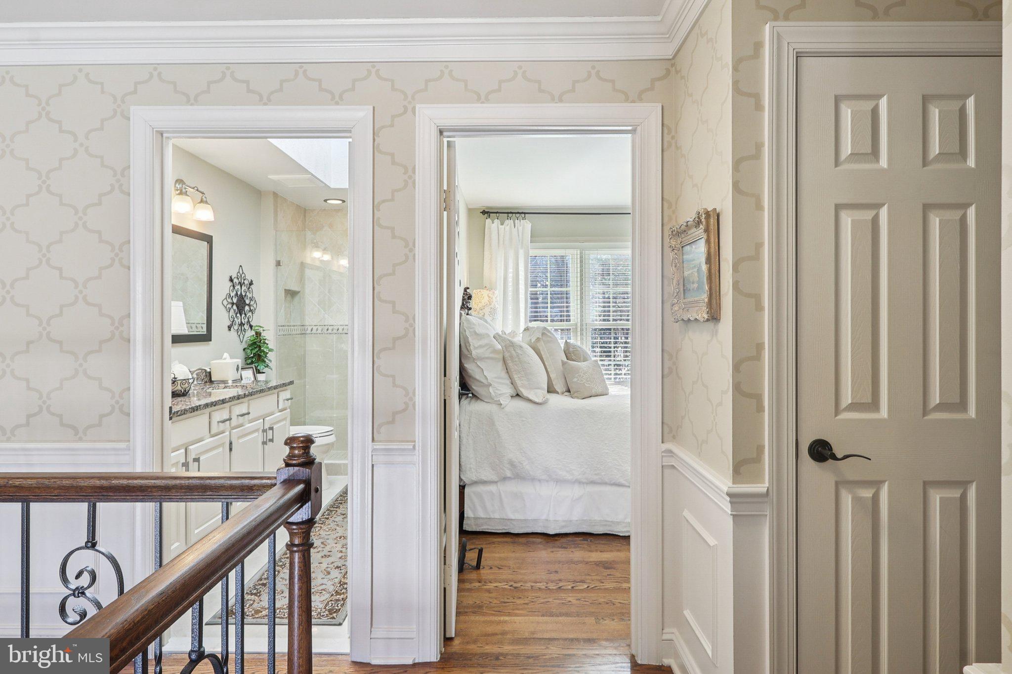 RESTON - Residential