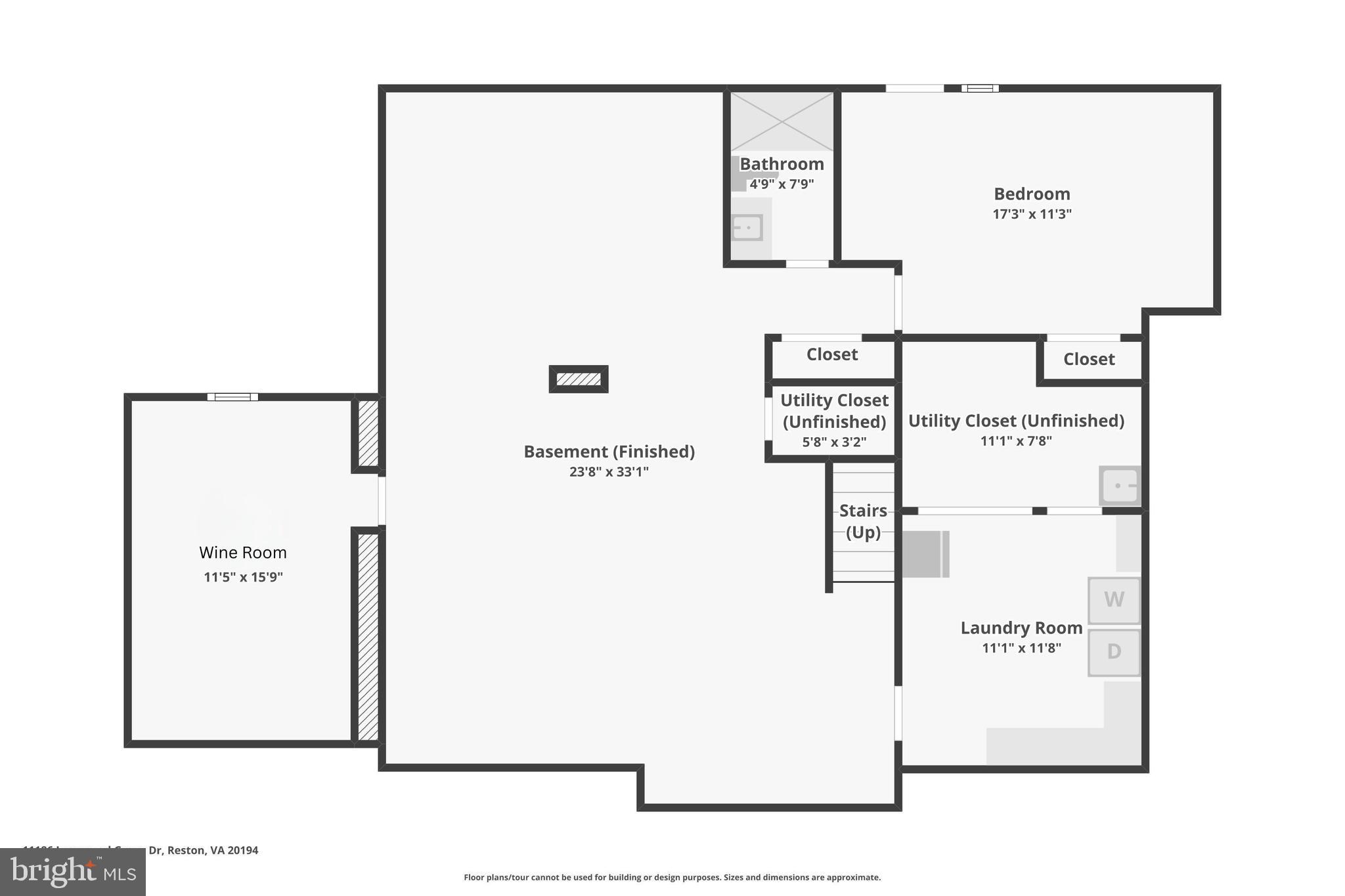 RESTON - Residential