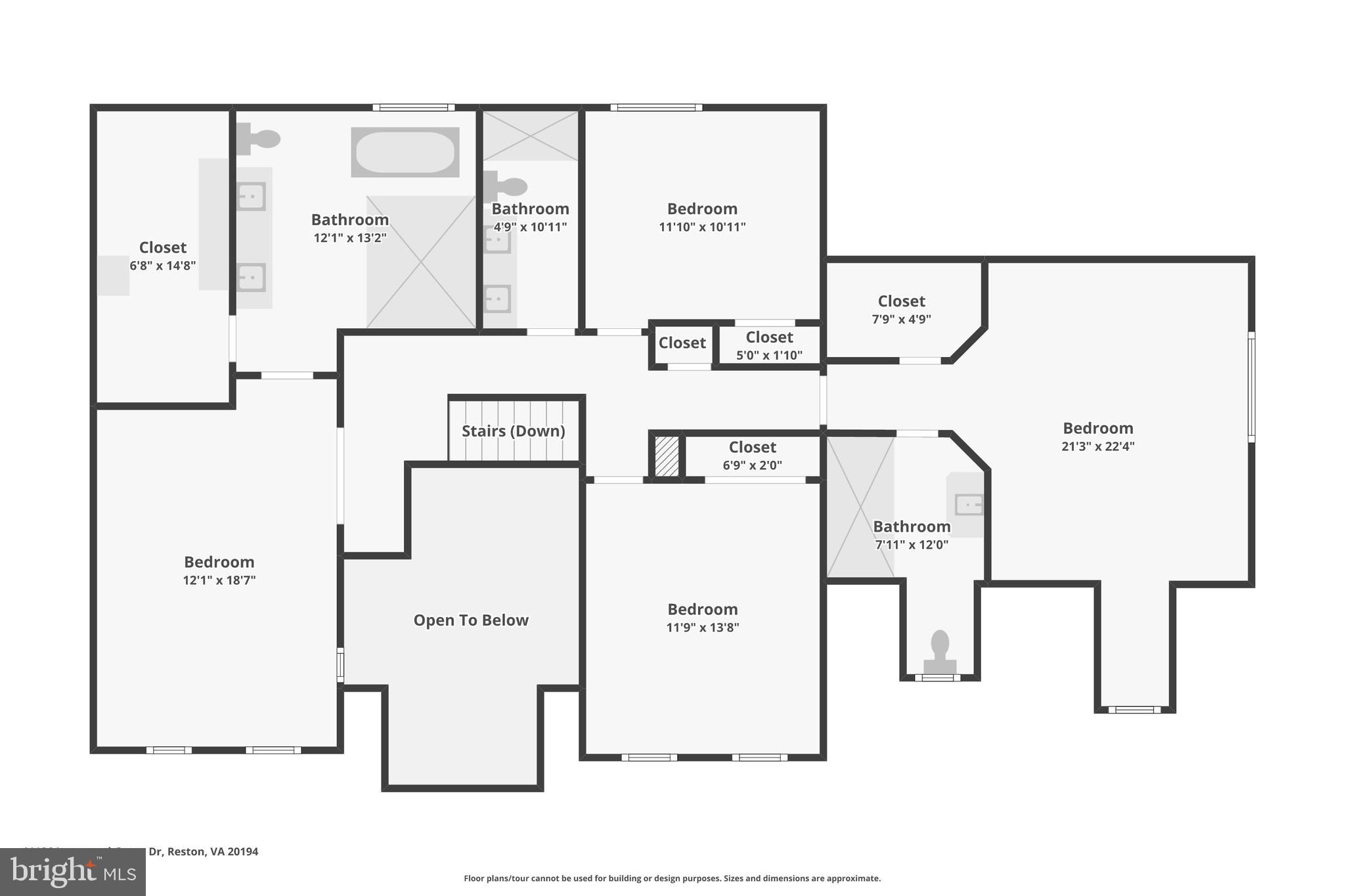 RESTON - Residential