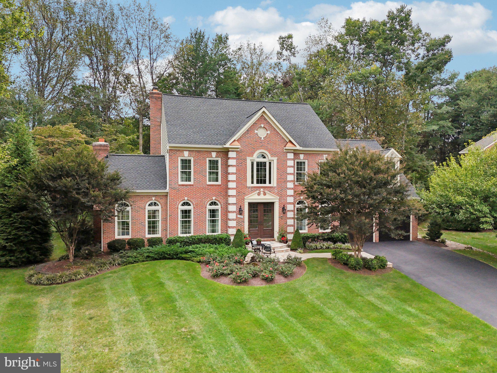 RESTON - Residential