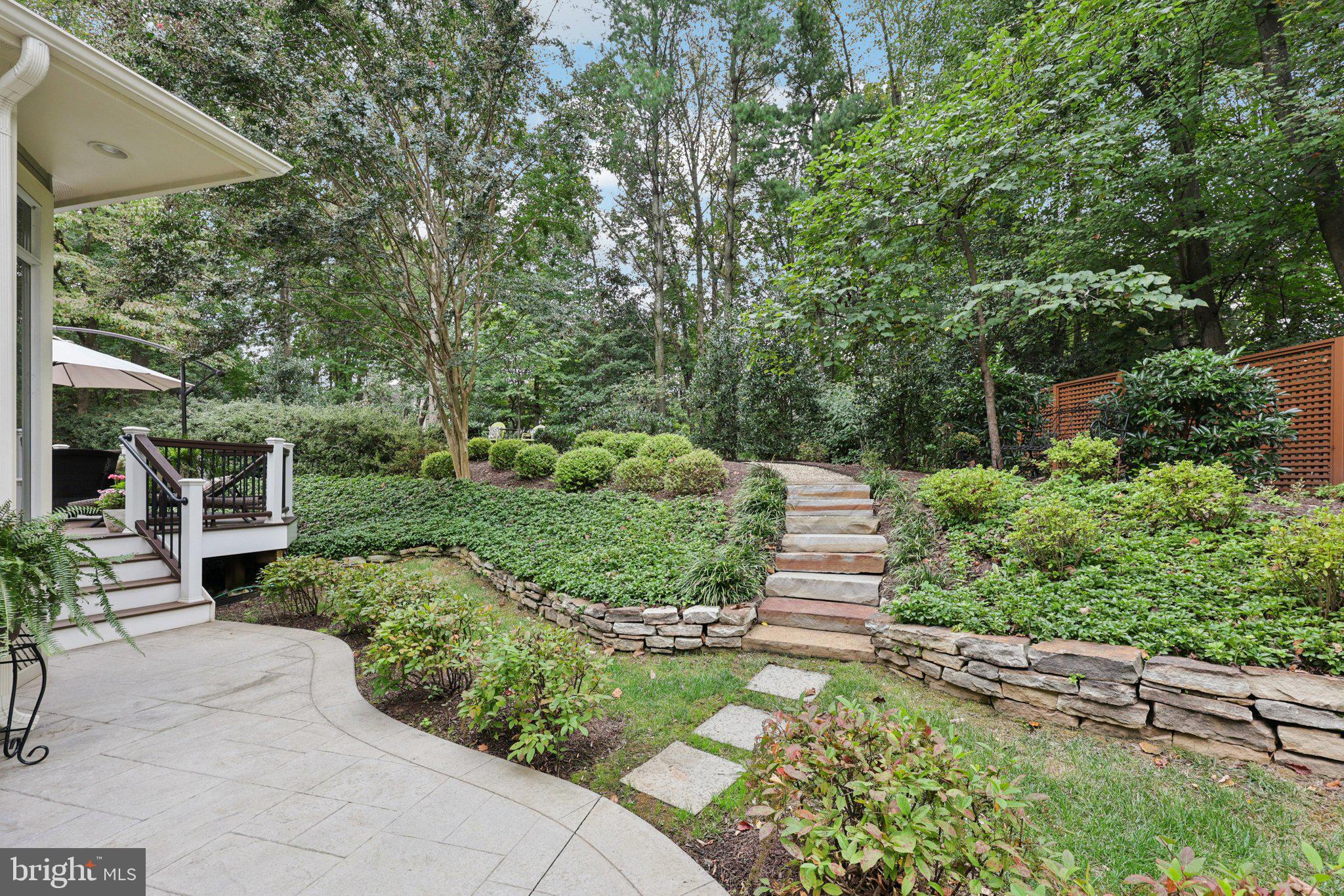 RESTON - Residential