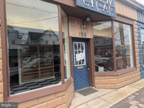 154 BROADWAY 156 WESTVILLE NJ 08093