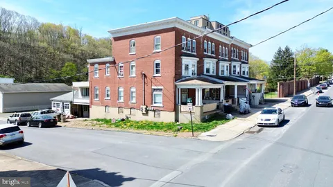 1246 W Arch Street, Coal Township, PA MLS: PANU2002320