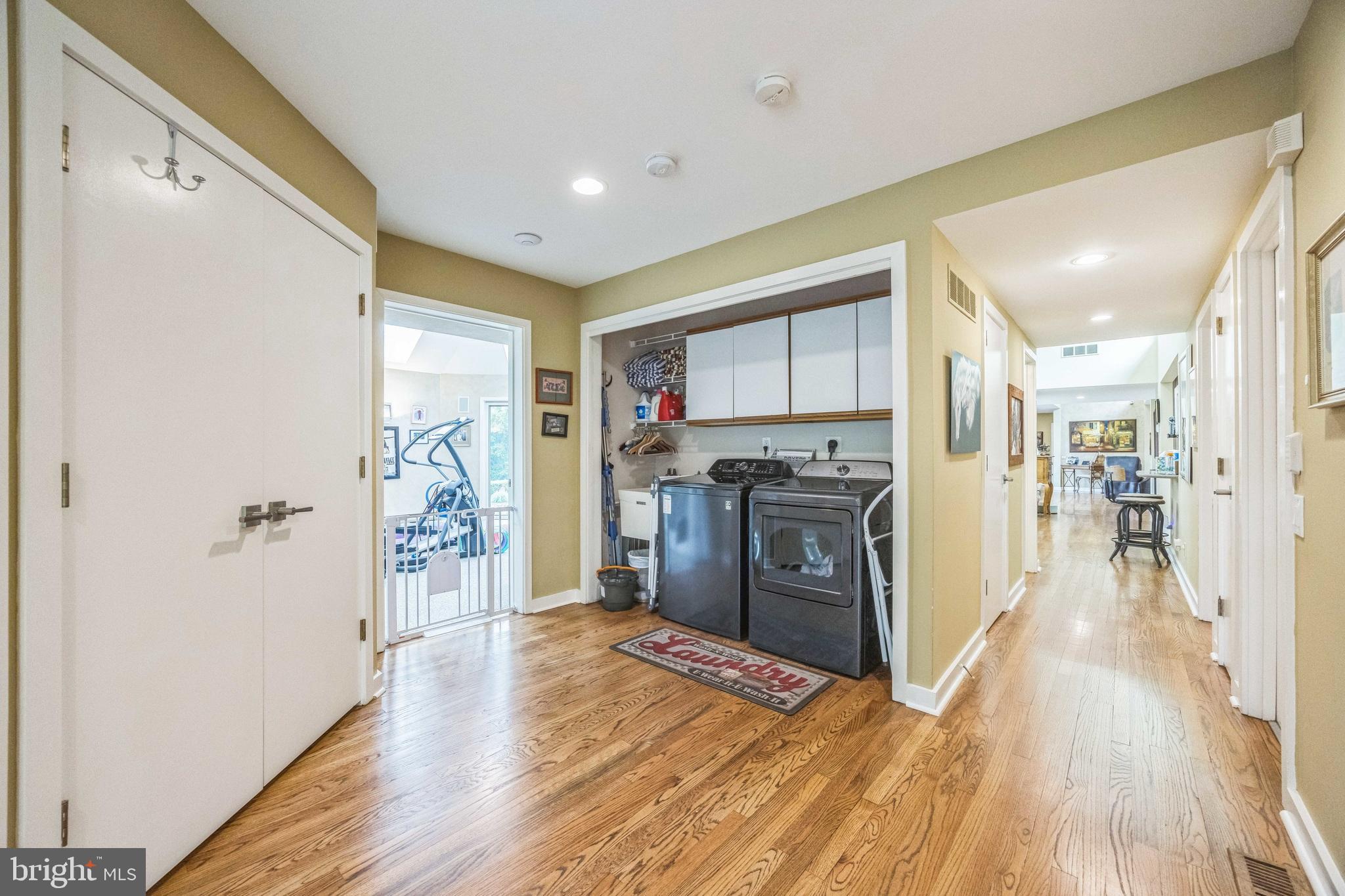 LAFAYETTE HILL - Residential