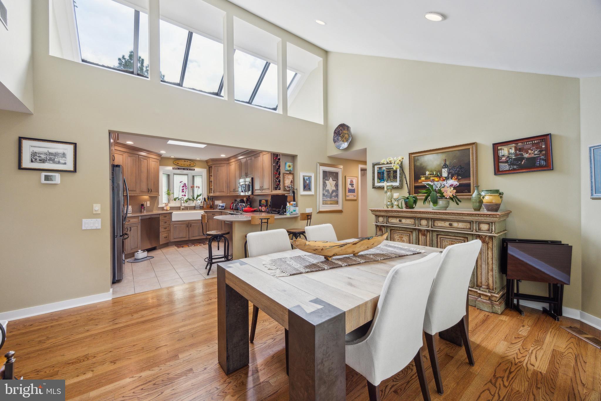 LAFAYETTE HILL - Residential