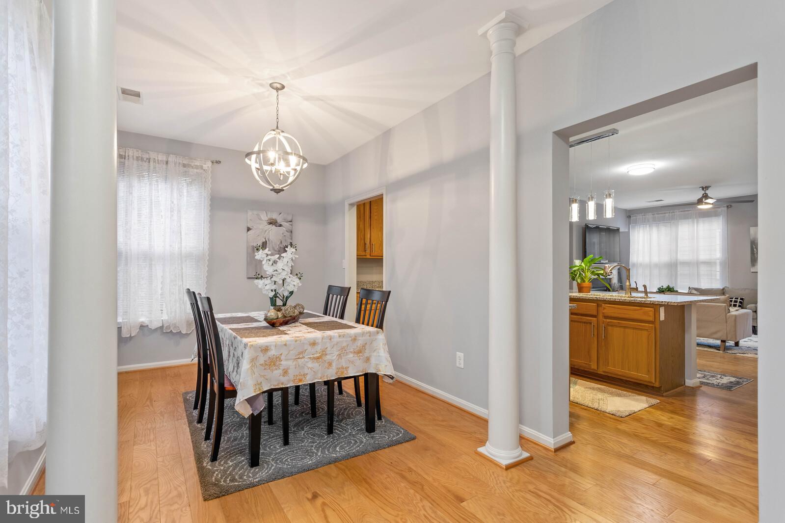 GROVEWOOD - Residential