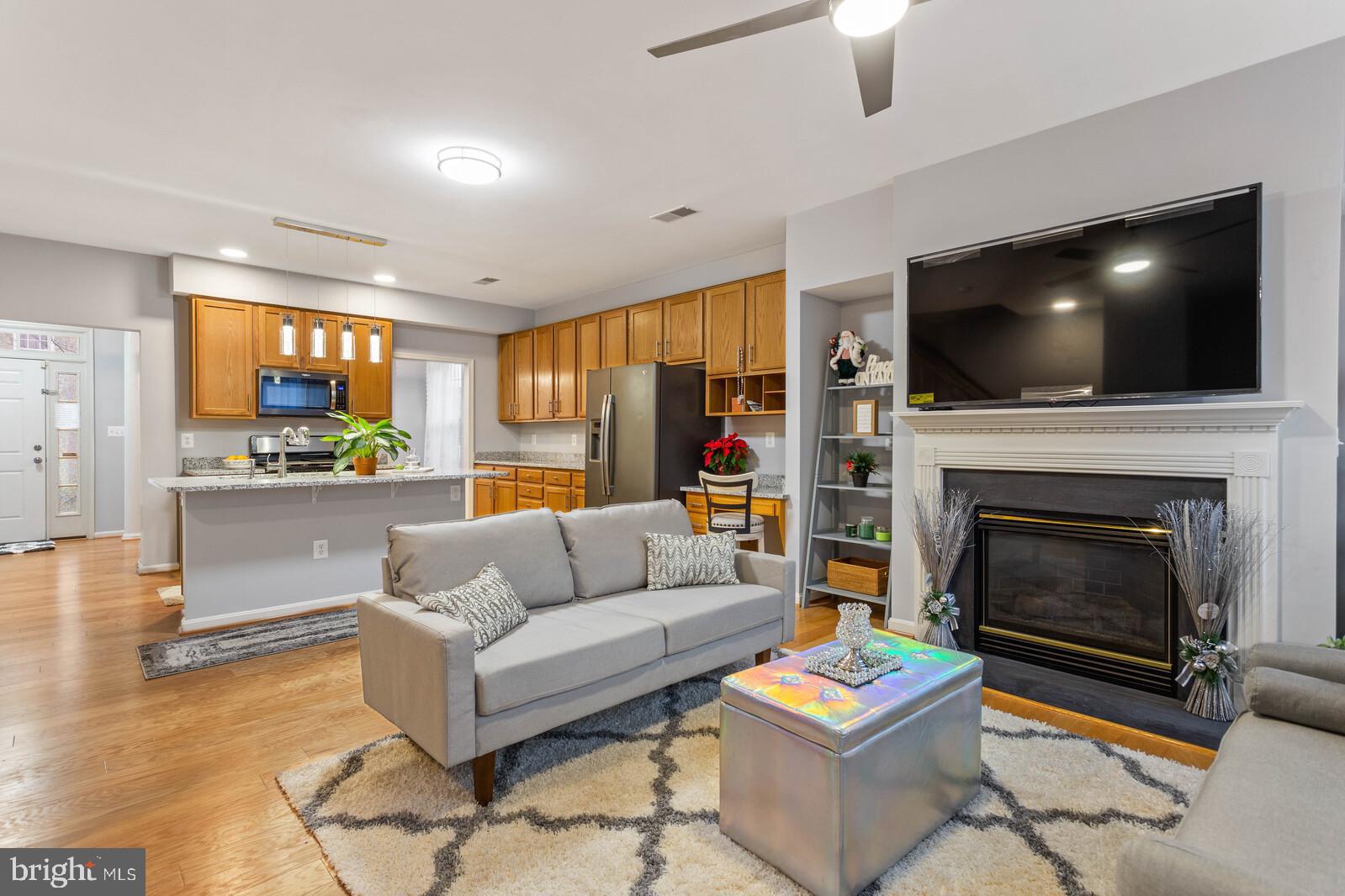 GROVEWOOD - Residential