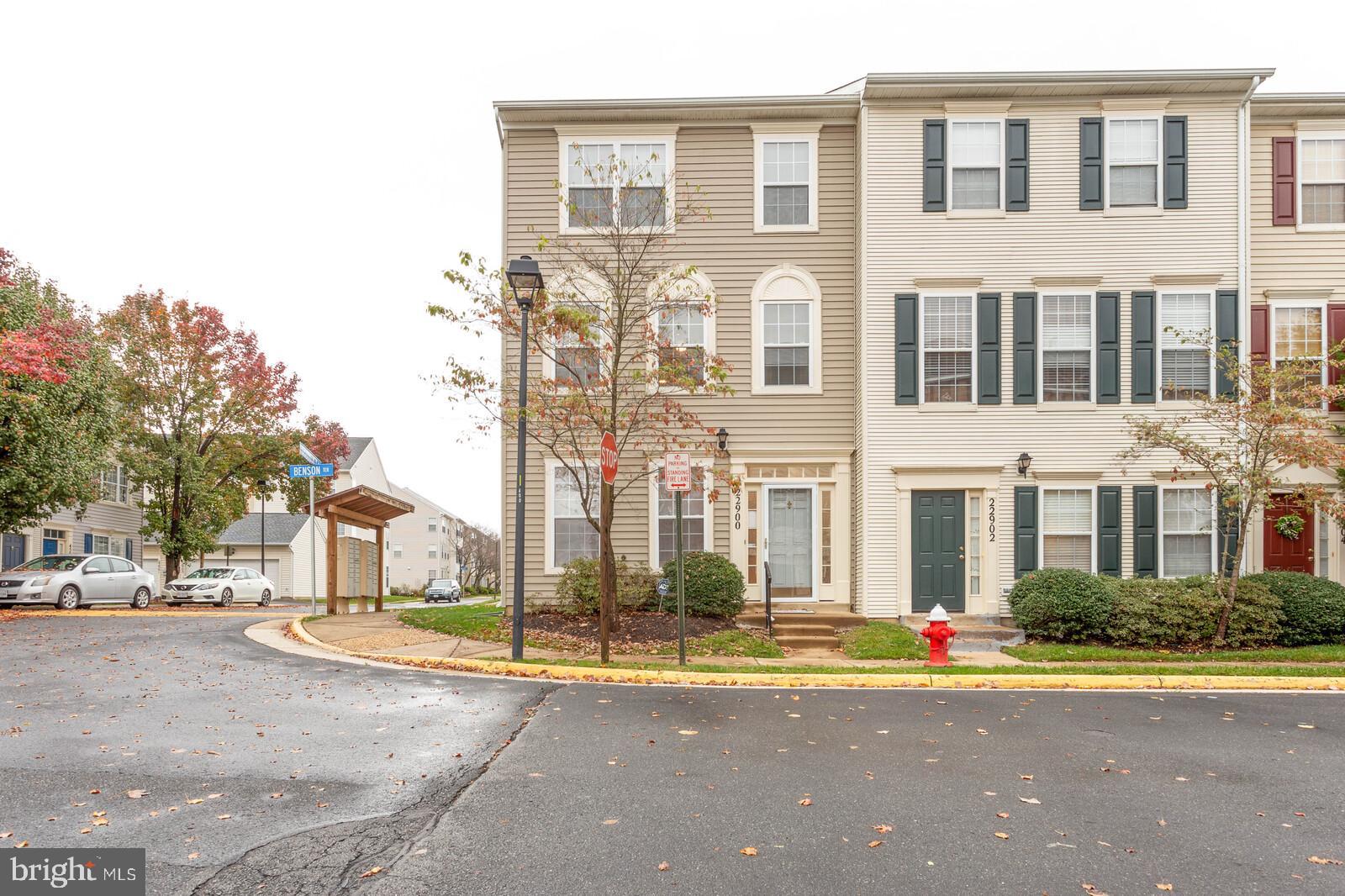 GROVEWOOD - Residential