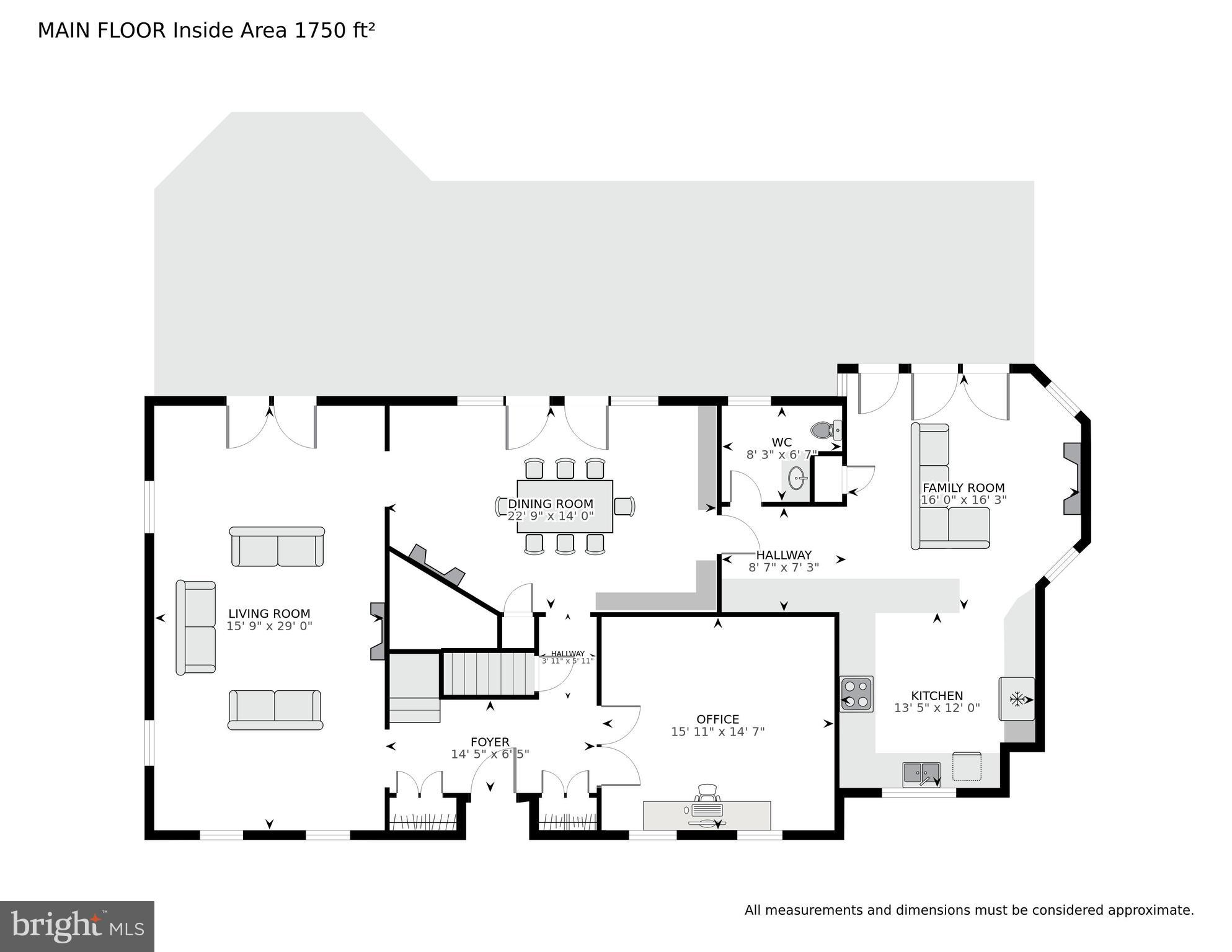 SUMNER - Residential
