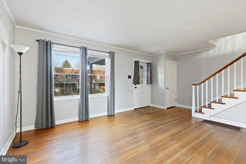 Photo of 1040 CLARK ST, LANCASTER, PA 17602 (MLS # PALA2029116)