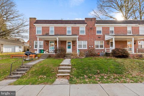 Photo of 1040 CLARK ST, LANCASTER, PA 17602 (MLS # PALA2029116)