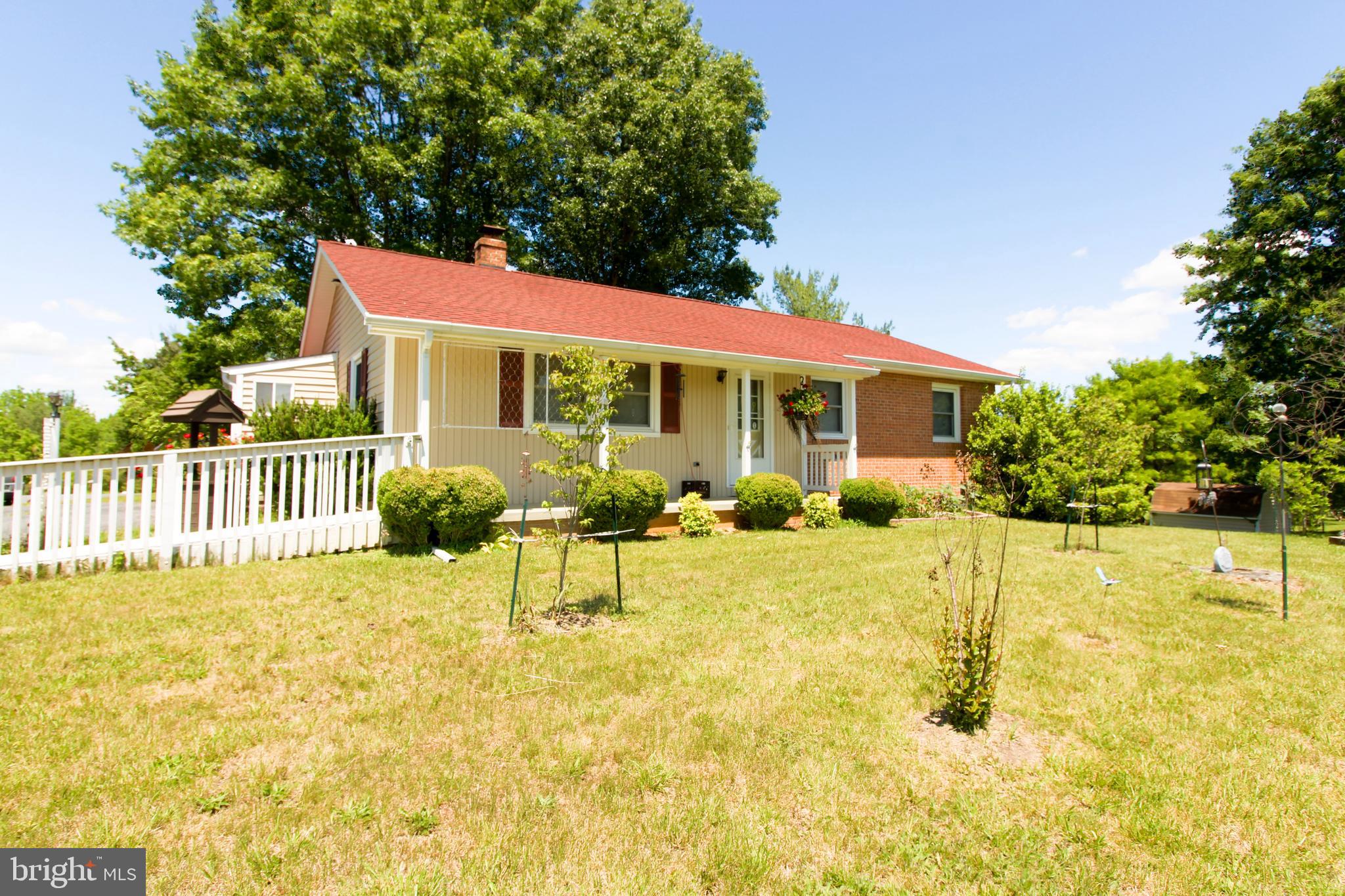 4250 PALMYRA CHURCH ROAD