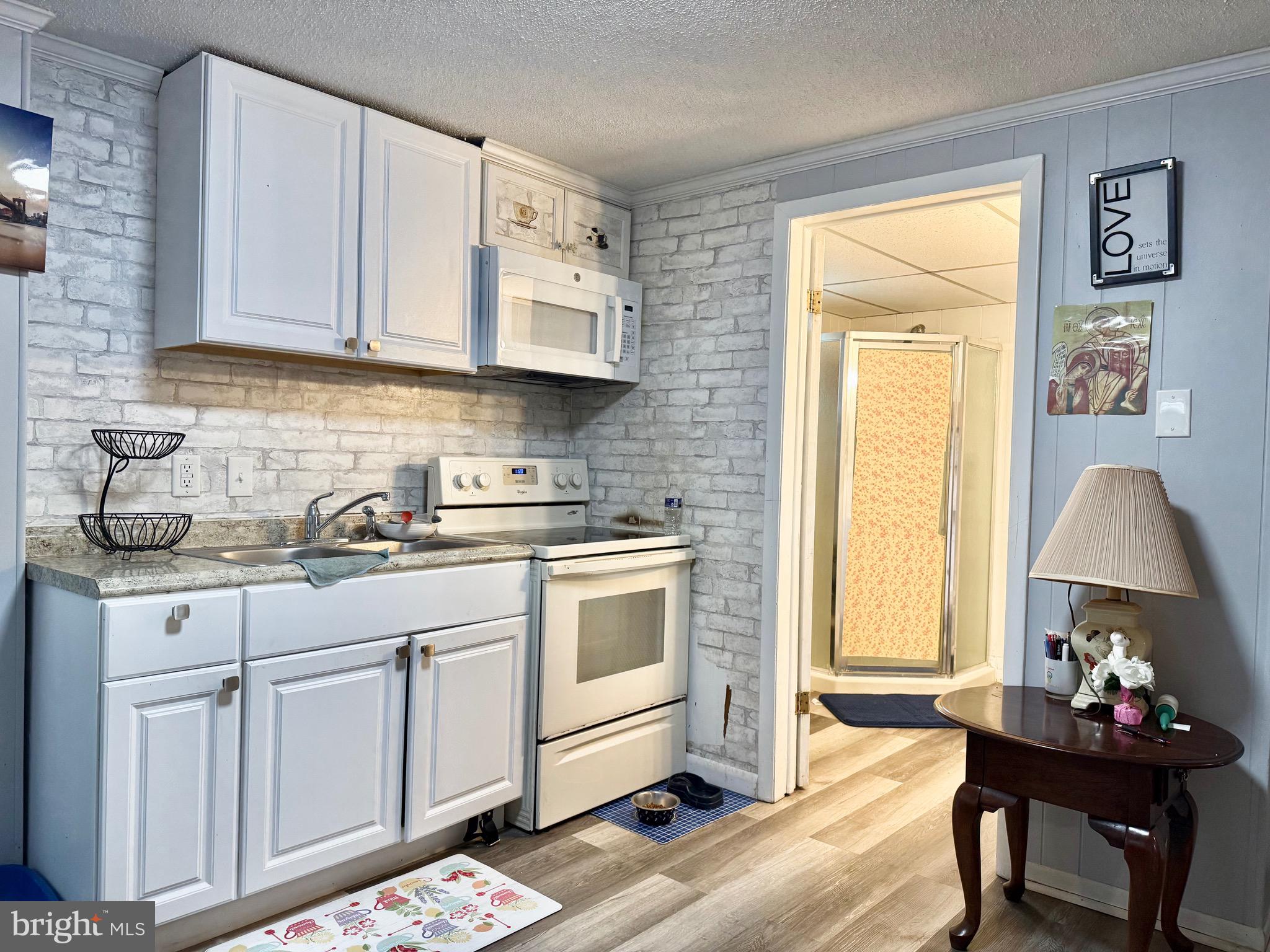 CITY OF WINCHESTER - Residential