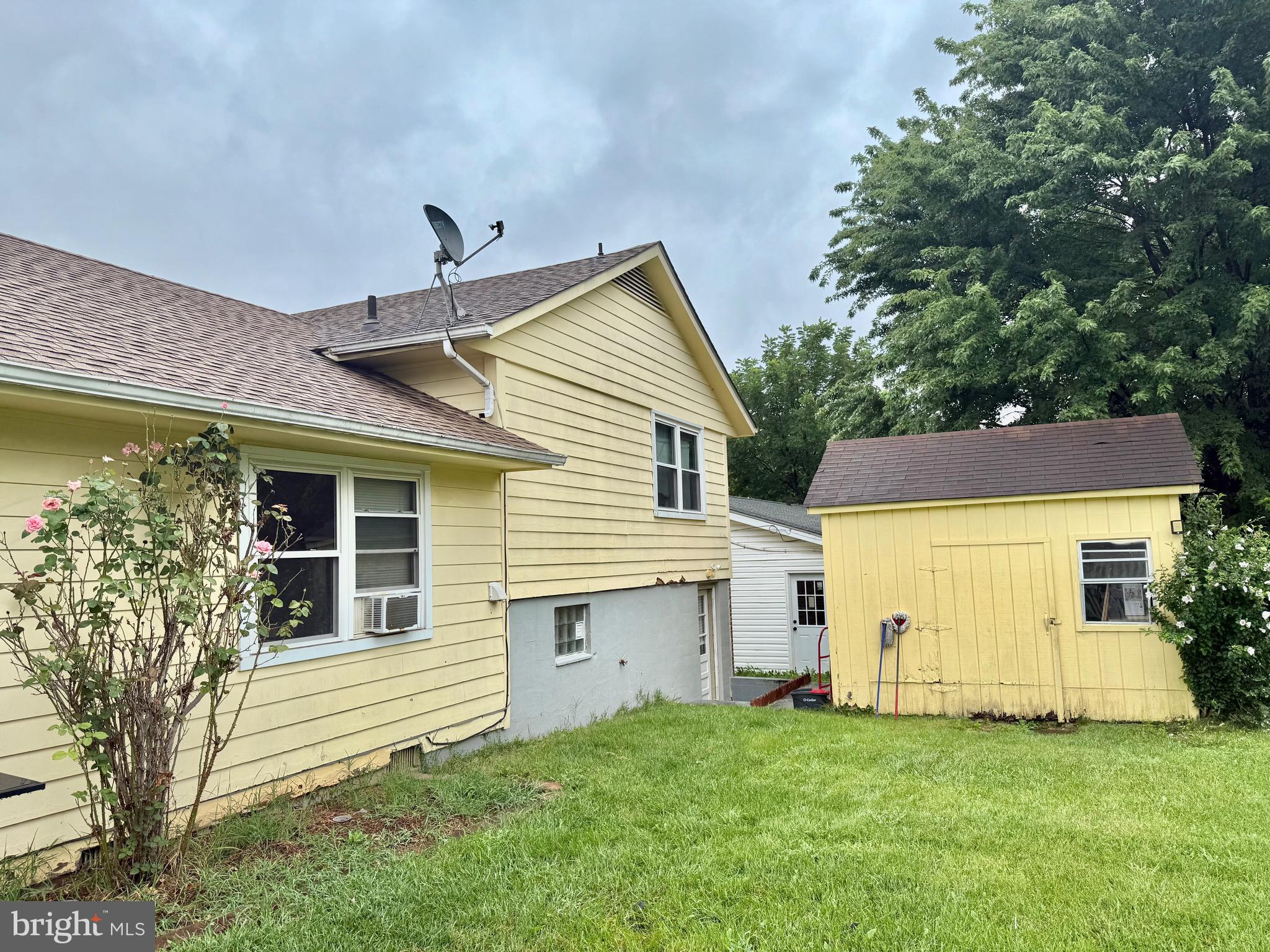 CITY OF WINCHESTER - Residential