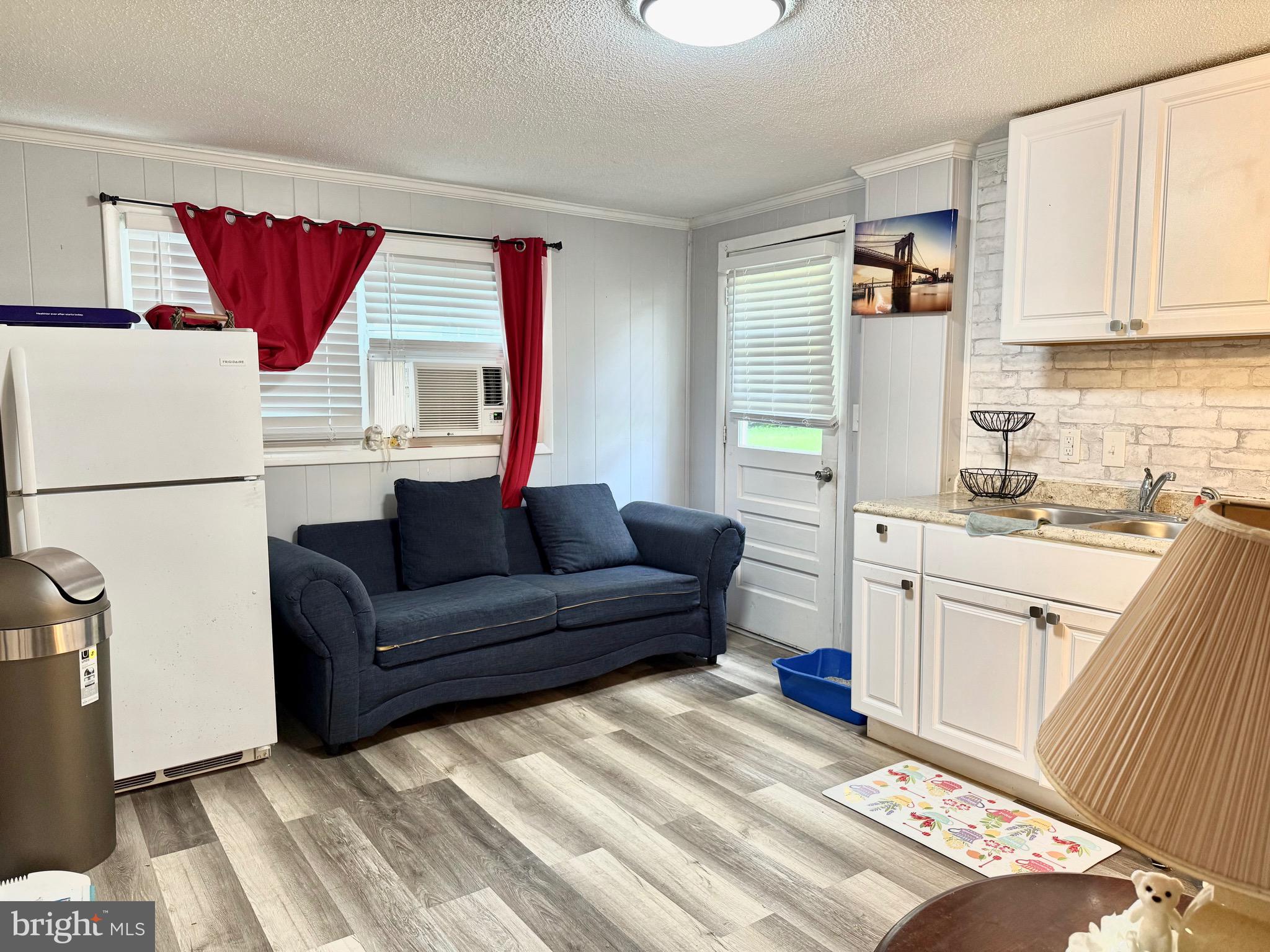 CITY OF WINCHESTER - Residential