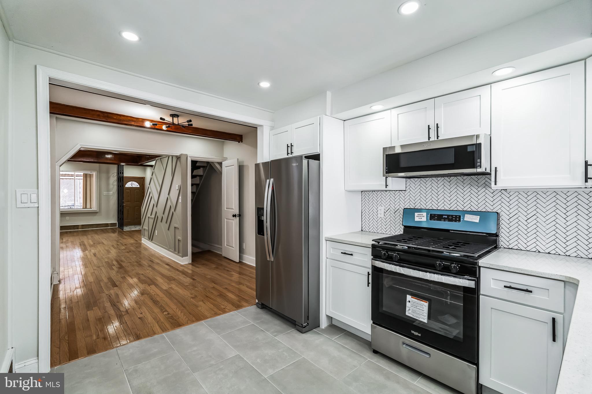 KINGSESSING - Residential