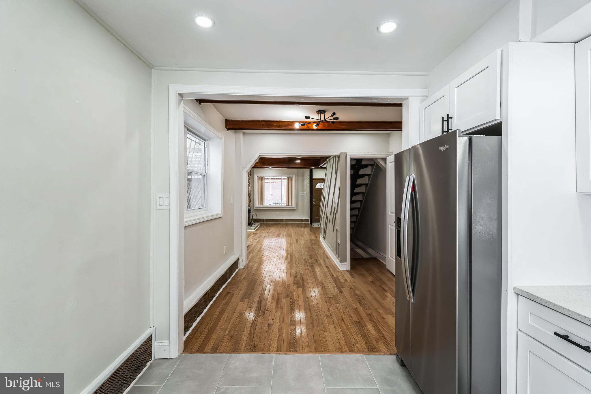 KINGSESSING - Residential