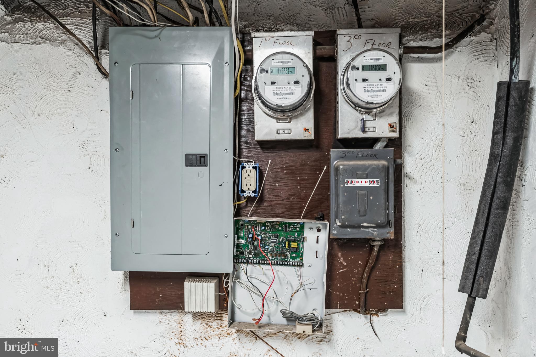 KINGSESSING - Residential