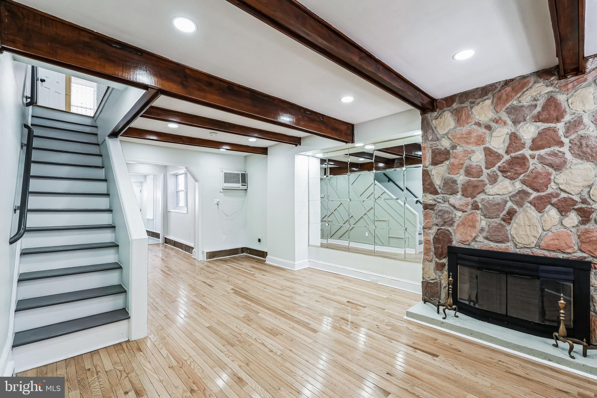 KINGSESSING - Residential