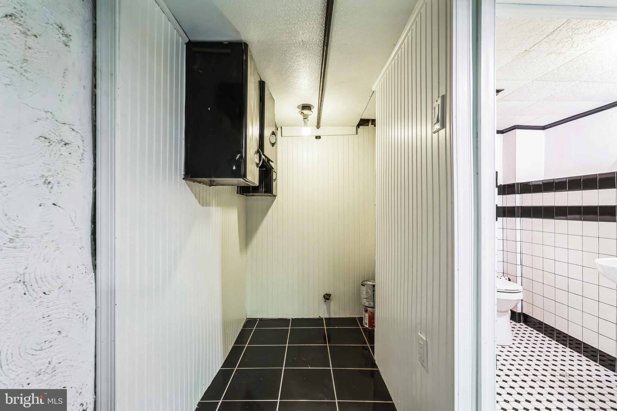 KINGSESSING - Residential