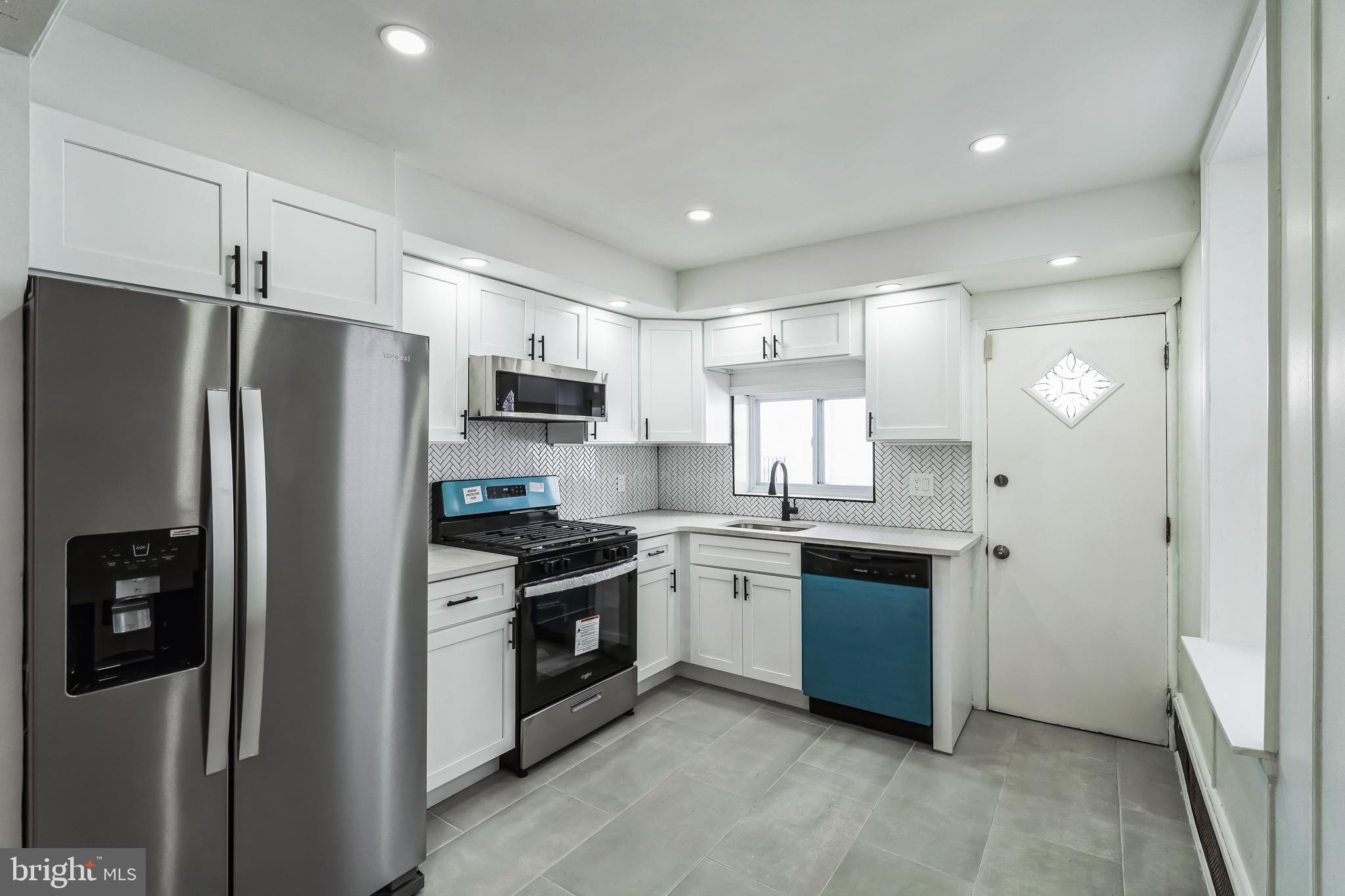 KINGSESSING - Residential