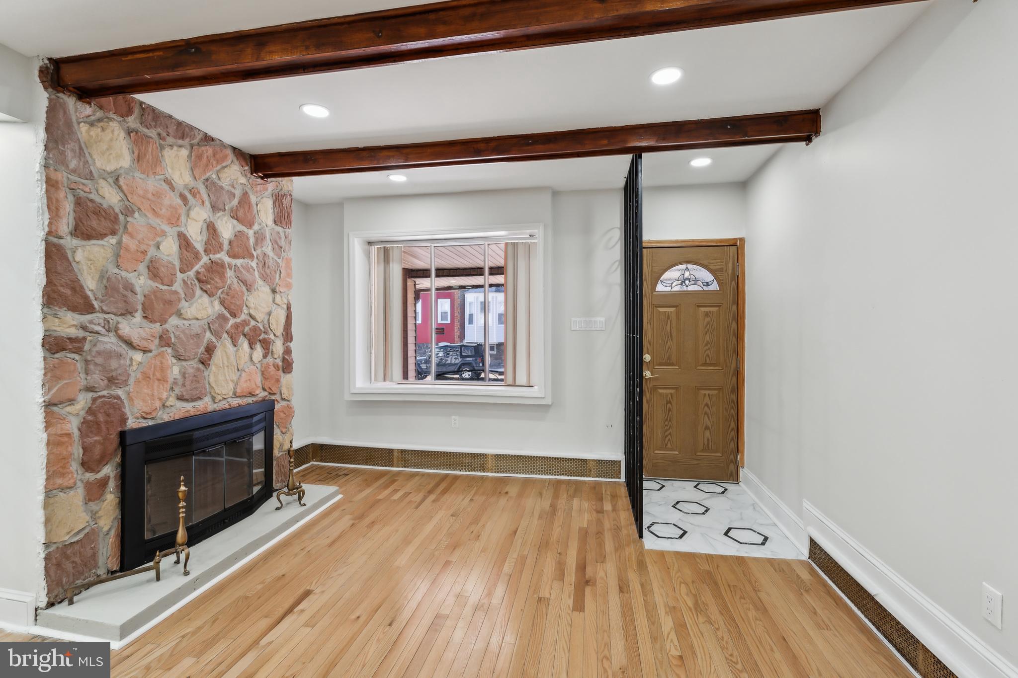 KINGSESSING - Residential