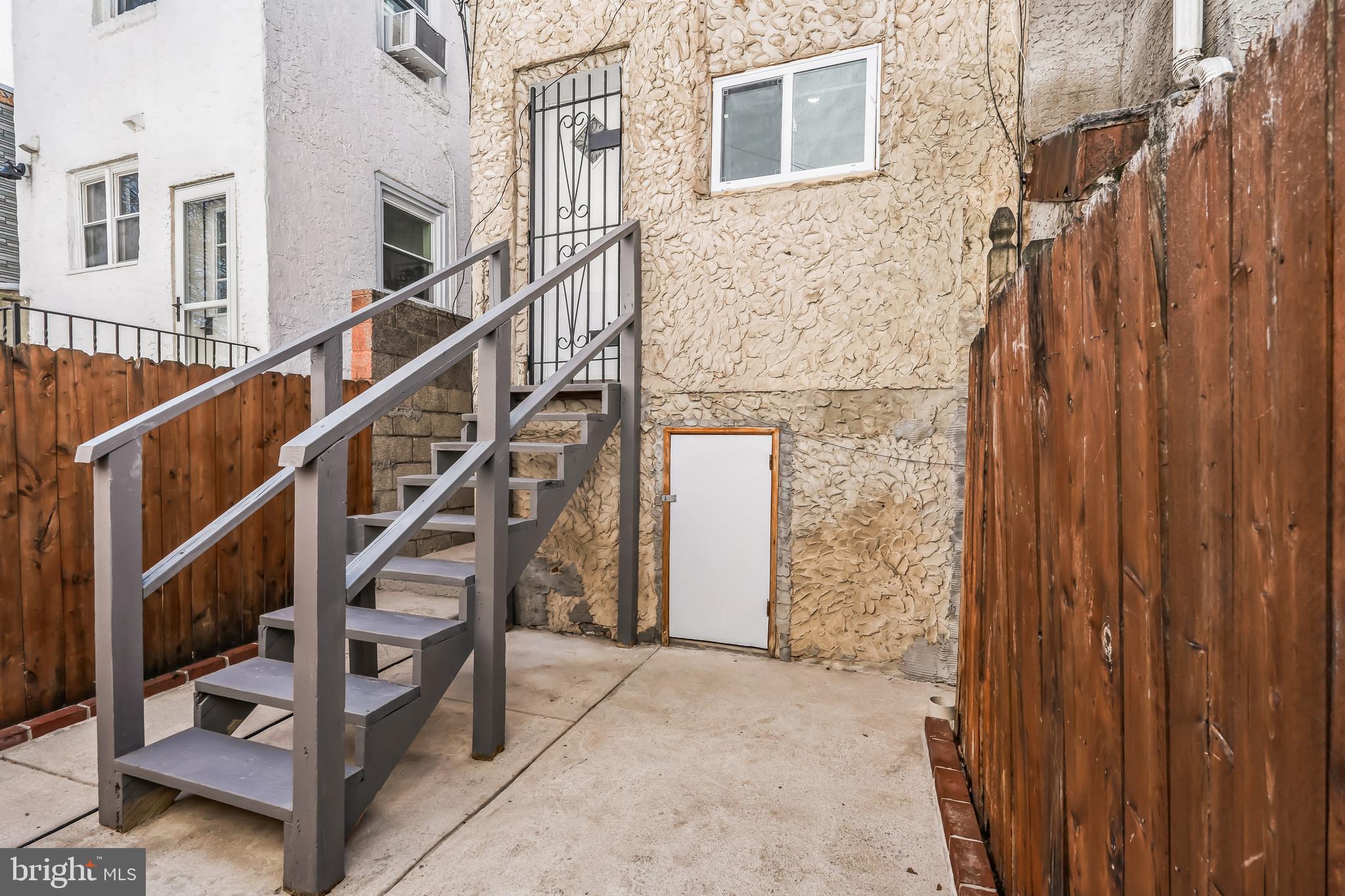 KINGSESSING - Residential