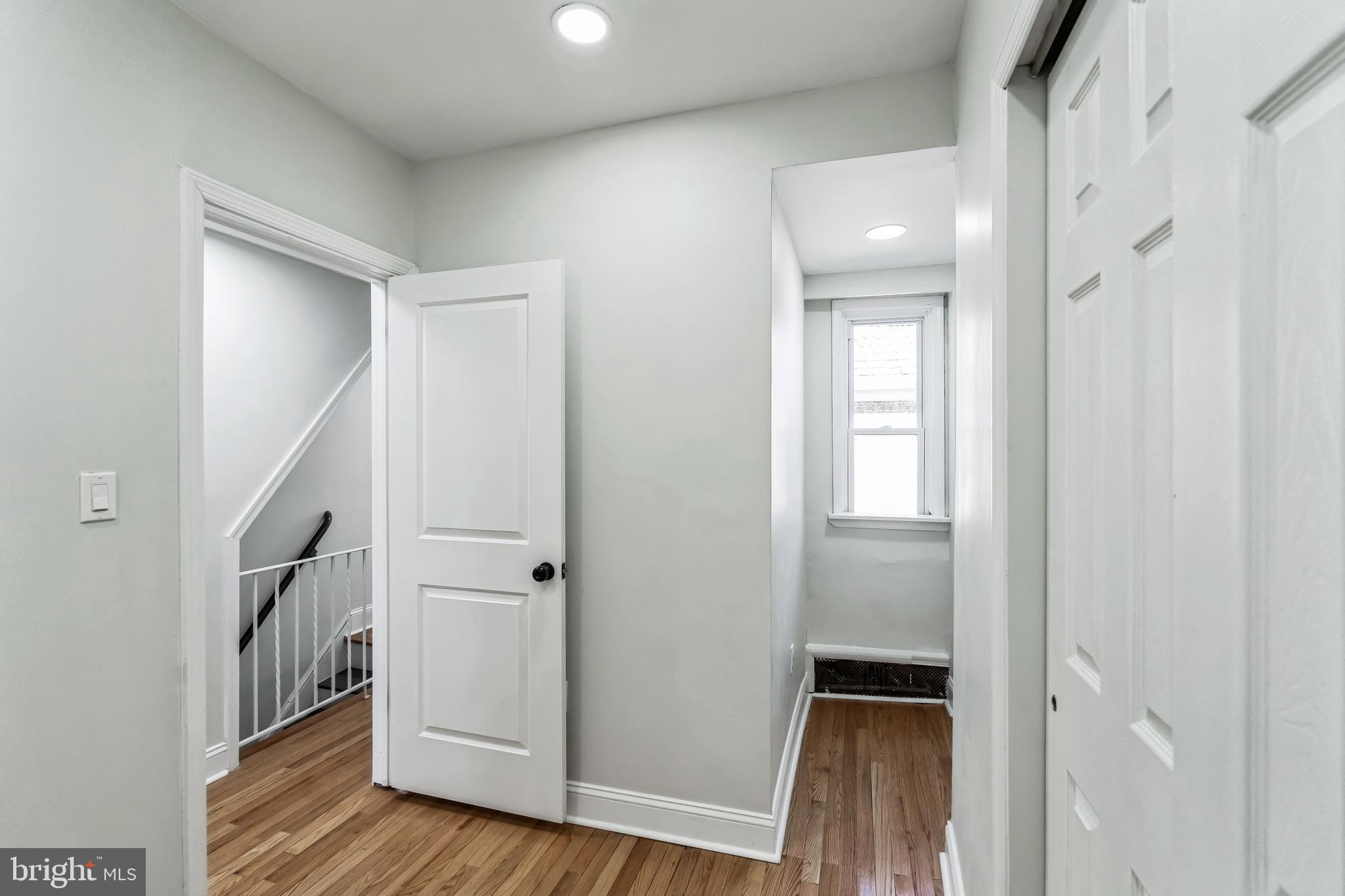 KINGSESSING - Residential