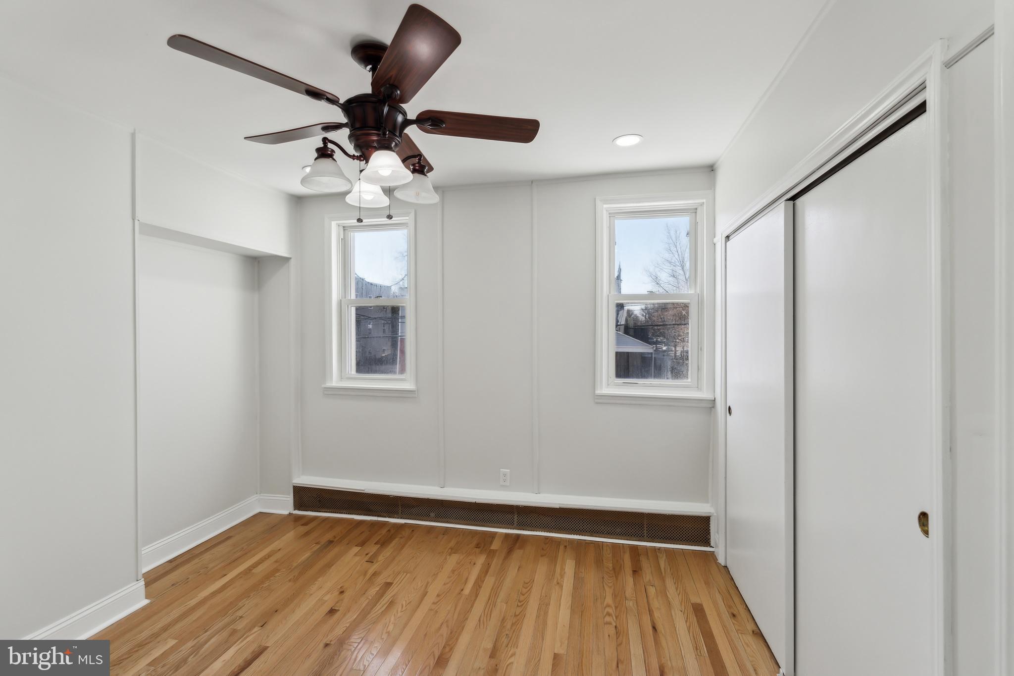 KINGSESSING - Residential