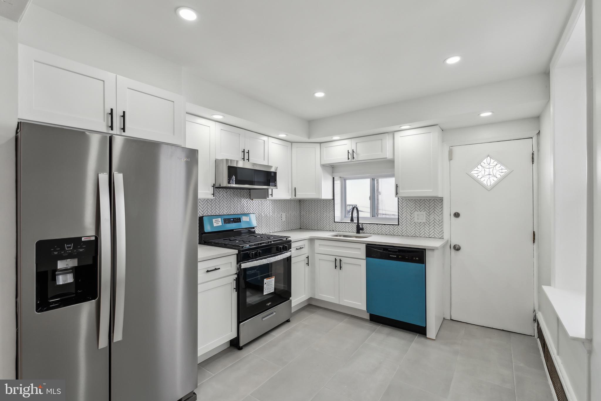 KINGSESSING - Residential