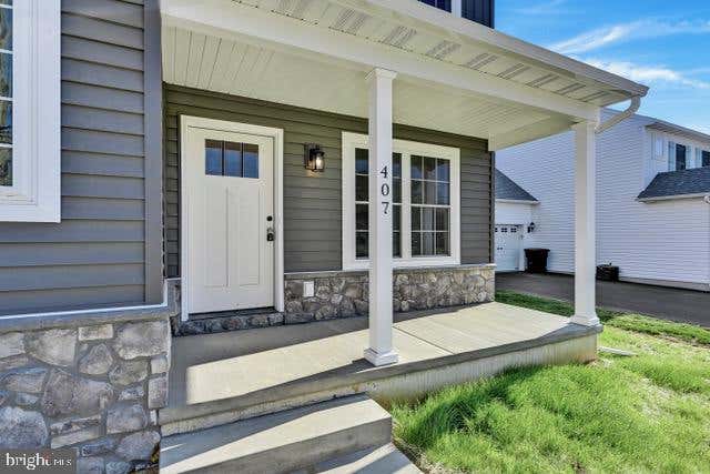 Photo of 1058 Buckwalter Road #54, LITITZ, PA 17543 (MLS # PALA2093646)