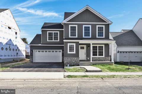 Townhouse For Sale - 1058 Buckwalter Road #54<br/> LITITZ, PA 17543