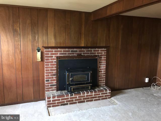 FAIRFIELD - Residential