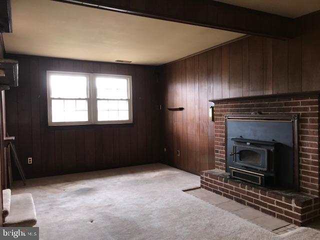 FAIRFIELD - Residential