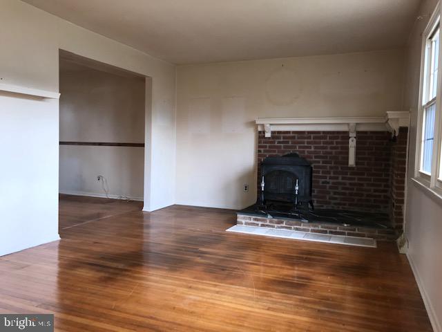 FAIRFIELD - Residential